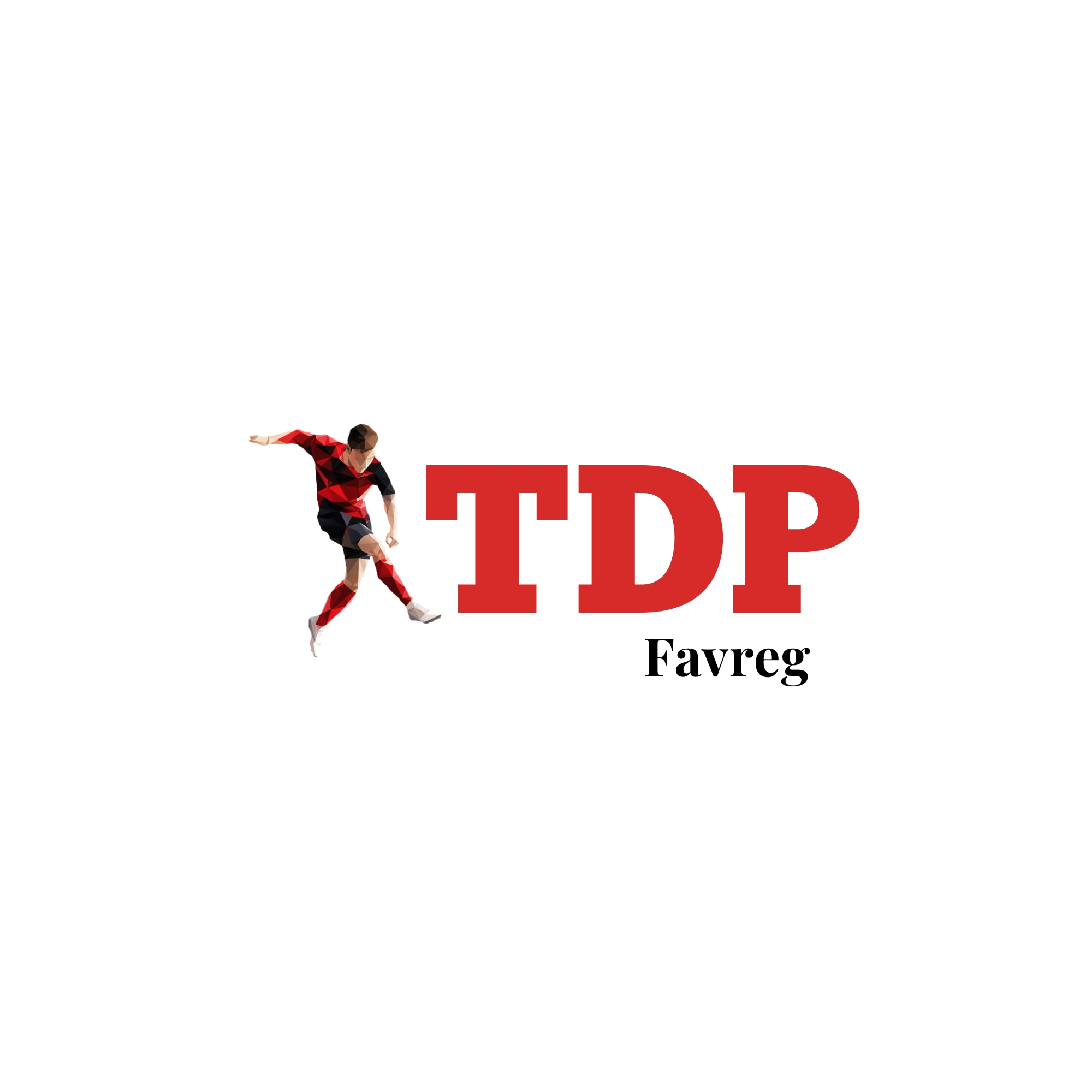Logo TDP